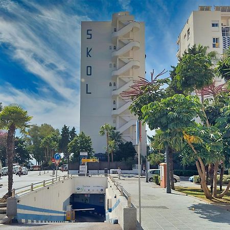 Skol 350. Great 2 Bedroom Apartment In Skol มาร์เบยา ภายนอก รูปภาพ
