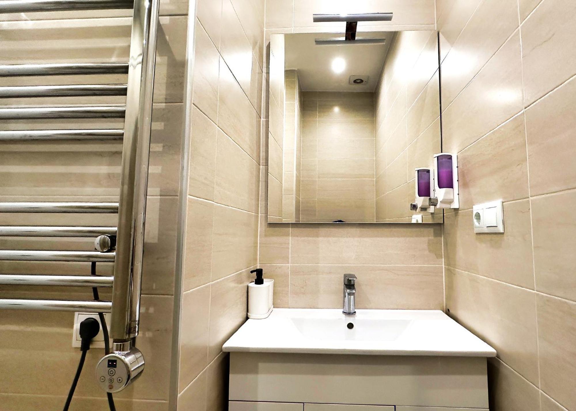 Skol 350. Great 2 Bedroom Apartment In Skol มาร์เบยา ภายนอก รูปภาพ