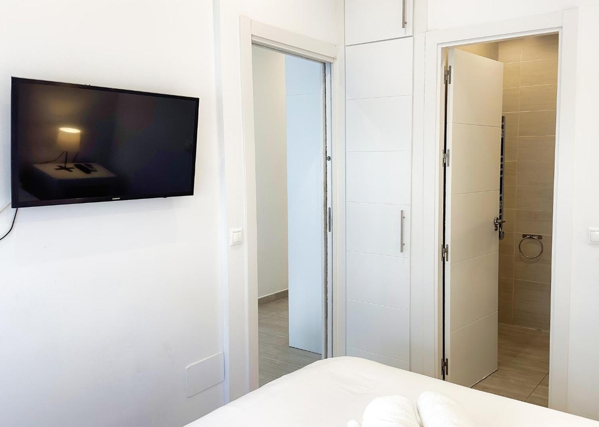 Skol 350. Great 2 Bedroom Apartment In Skol มาร์เบยา ภายนอก รูปภาพ