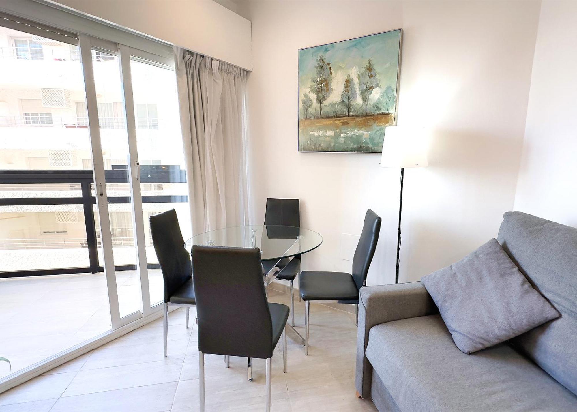 Skol 350. Great 2 Bedroom Apartment In Skol มาร์เบยา ภายนอก รูปภาพ