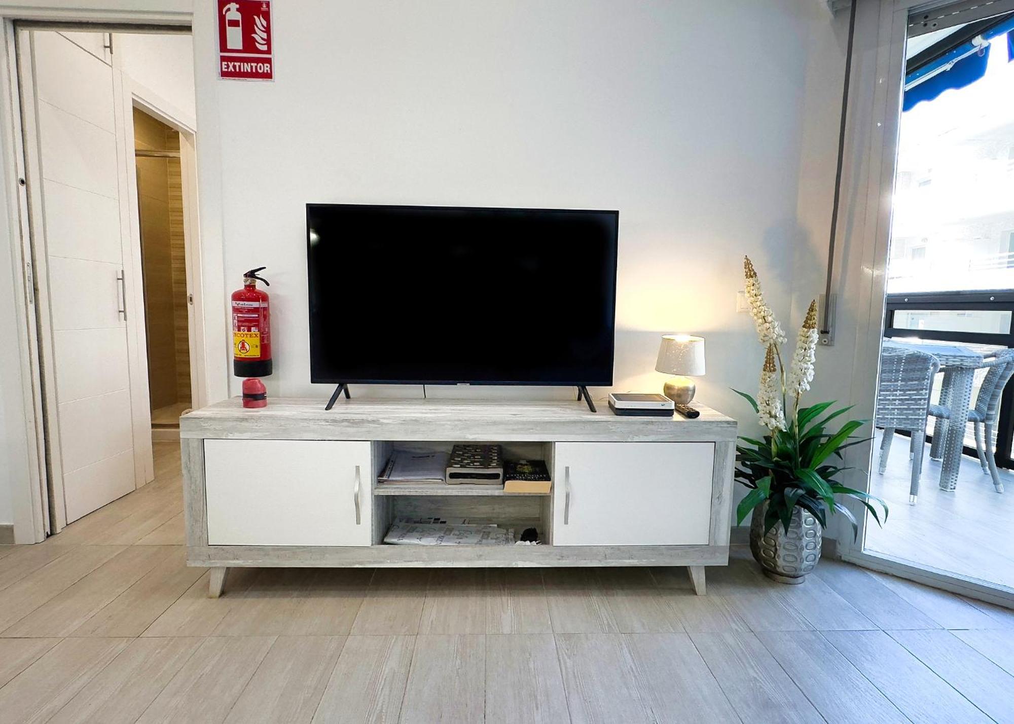 Skol 350. Great 2 Bedroom Apartment In Skol มาร์เบยา ภายนอก รูปภาพ