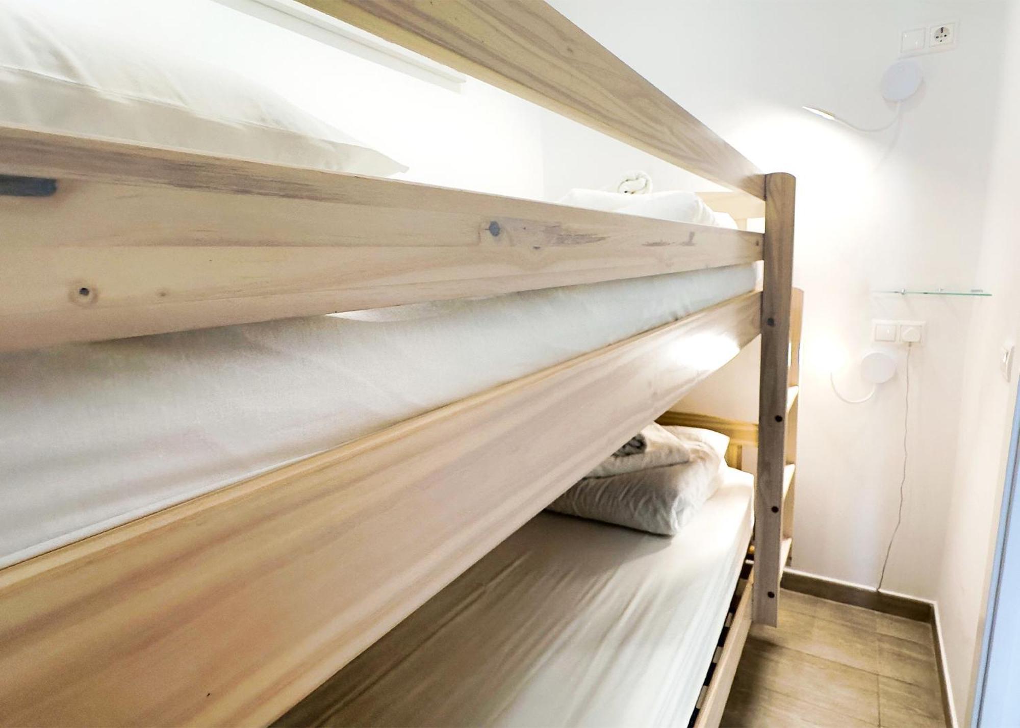 Skol 350. Great 2 Bedroom Apartment In Skol มาร์เบยา ภายนอก รูปภาพ