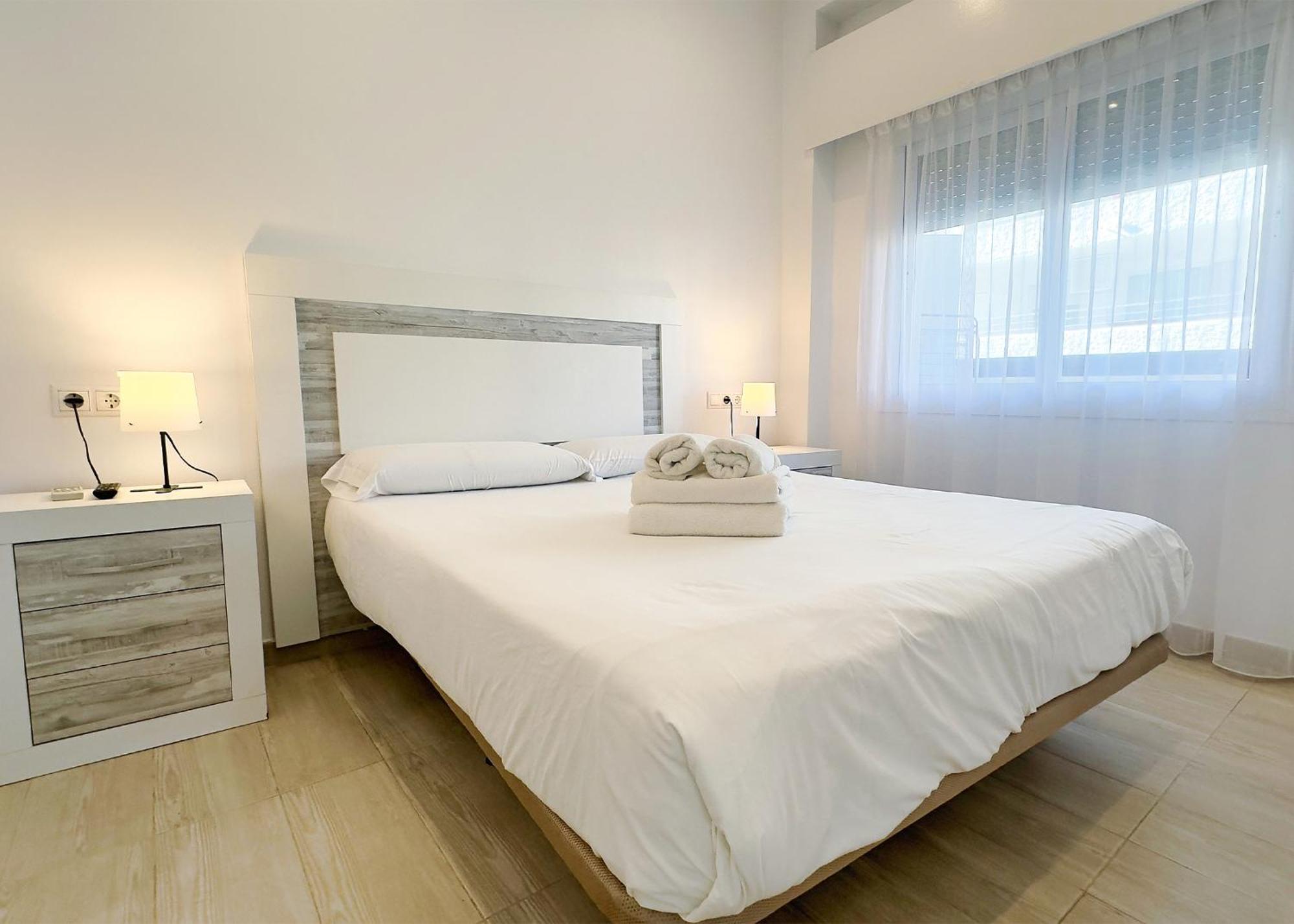 Skol 350. Great 2 Bedroom Apartment In Skol มาร์เบยา ภายนอก รูปภาพ