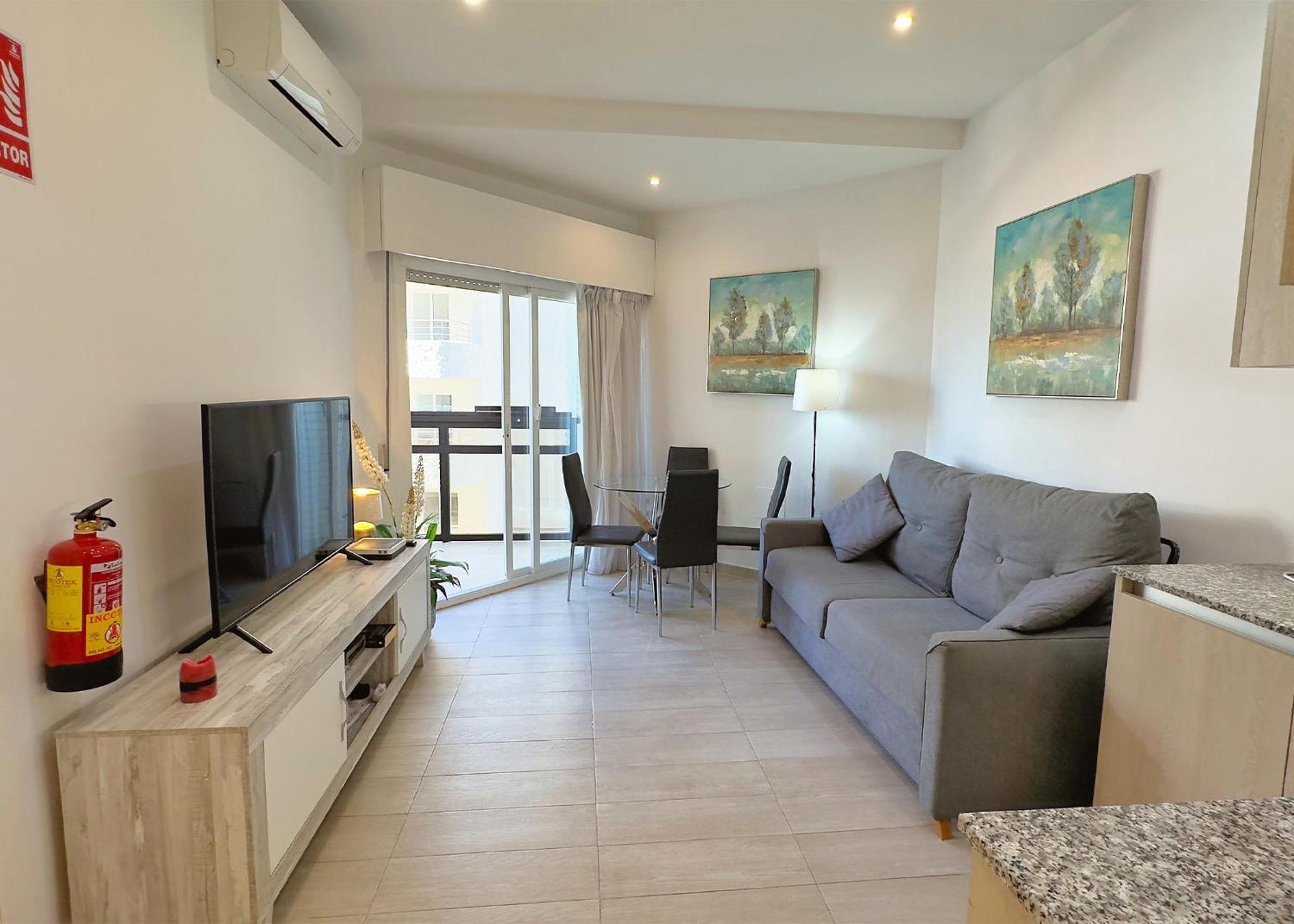 Skol 350. Great 2 Bedroom Apartment In Skol มาร์เบยา ภายนอก รูปภาพ