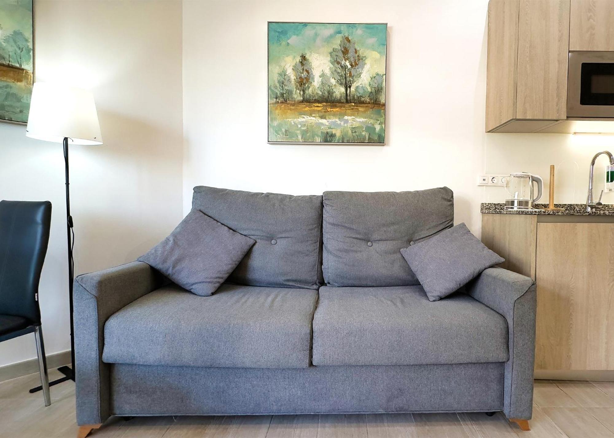 Skol 350. Great 2 Bedroom Apartment In Skol มาร์เบยา ภายนอก รูปภาพ