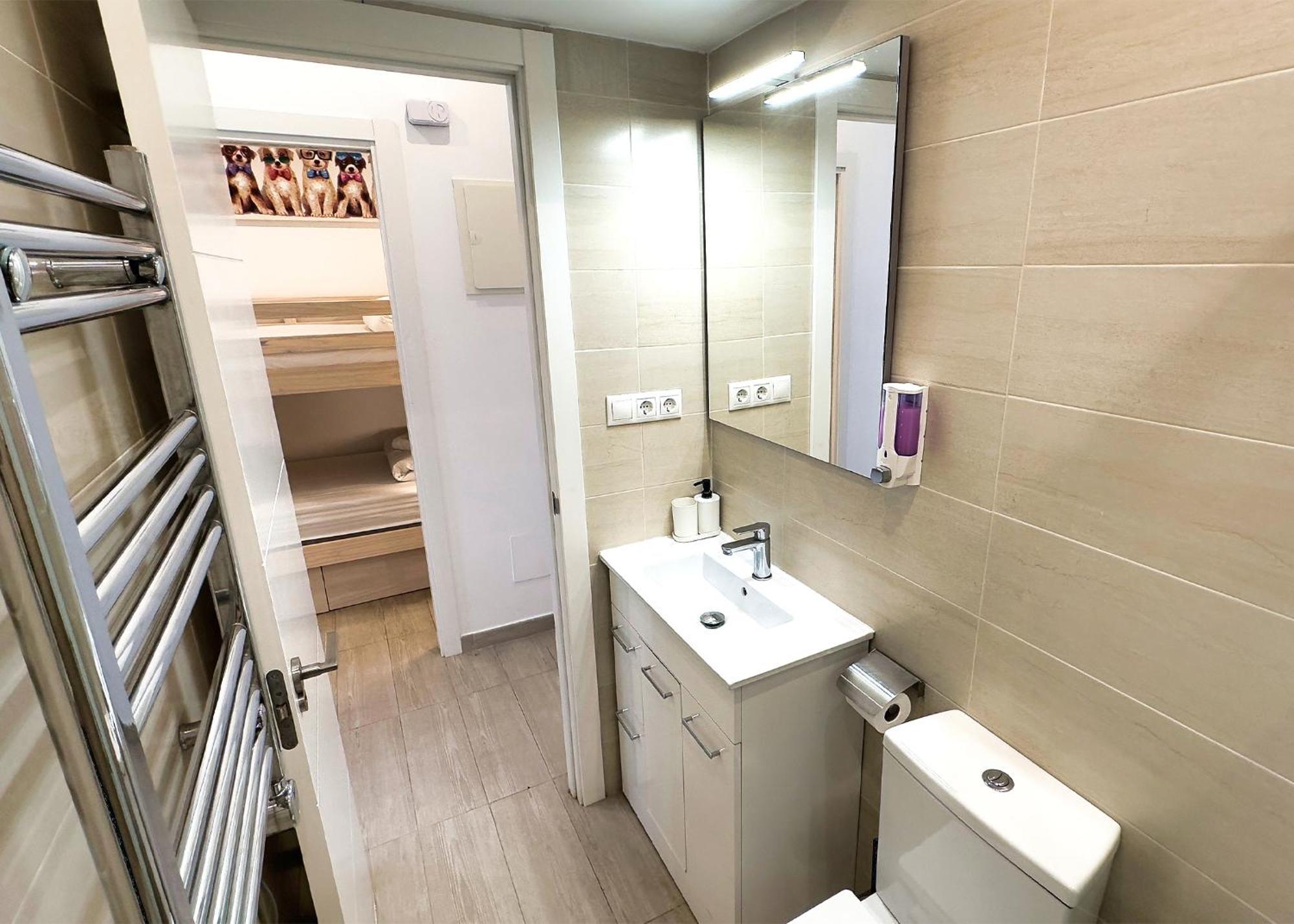 Skol 350. Great 2 Bedroom Apartment In Skol มาร์เบยา ภายนอก รูปภาพ