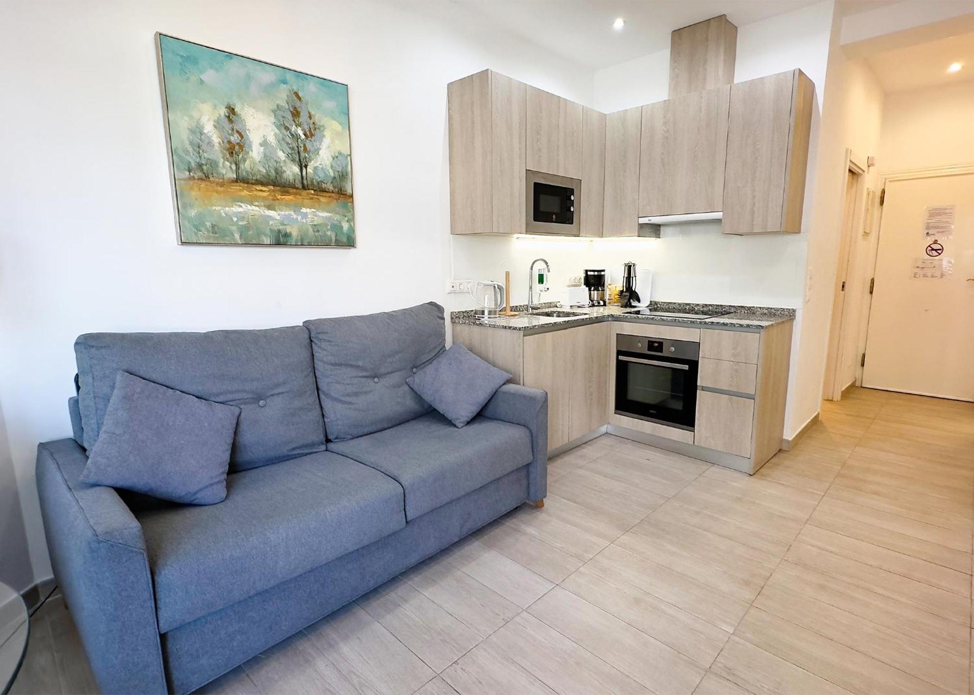 Skol 350. Great 2 Bedroom Apartment In Skol มาร์เบยา ภายนอก รูปภาพ