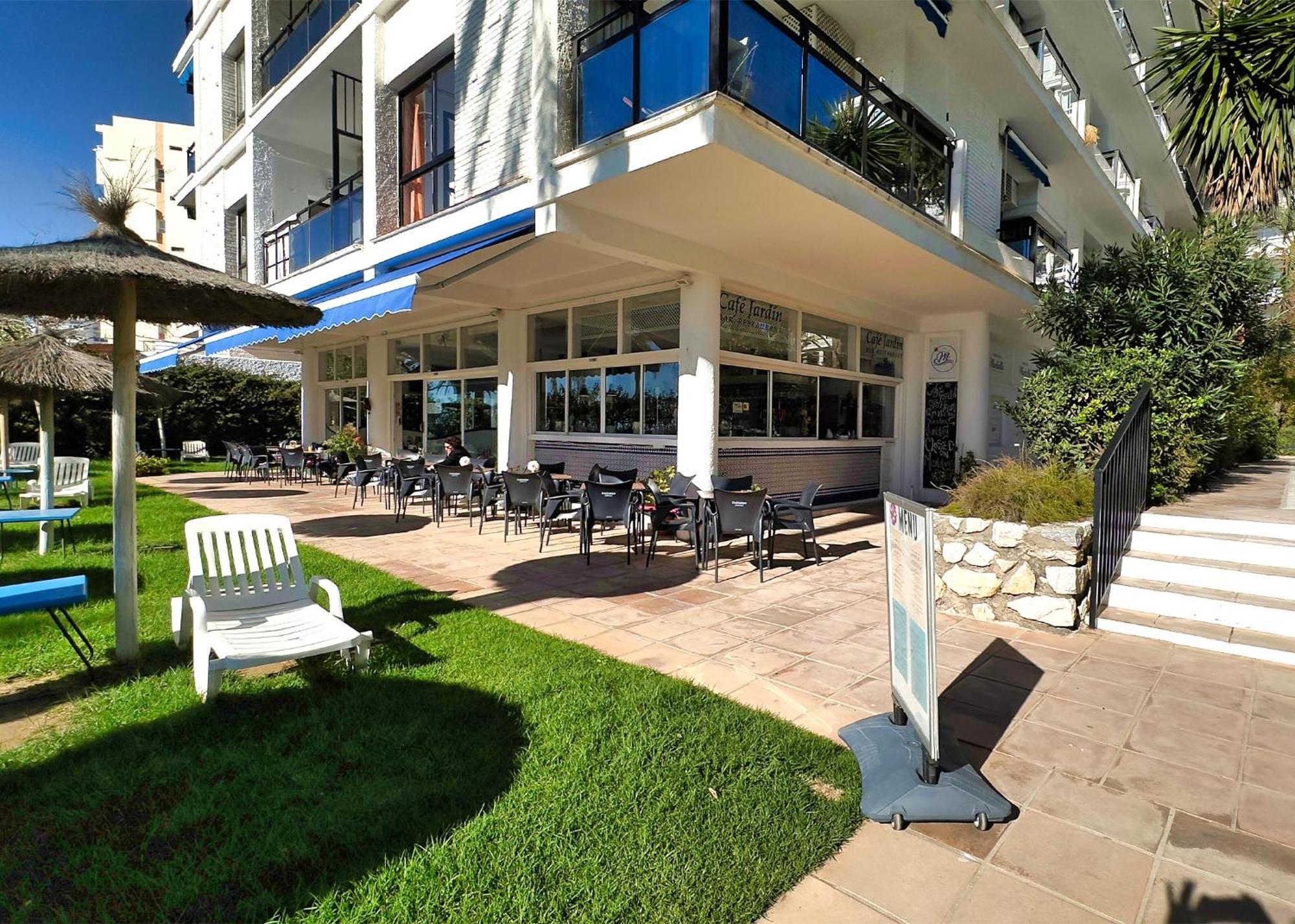Skol 350. Great 2 Bedroom Apartment In Skol มาร์เบยา ภายนอก รูปภาพ